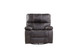Hooper - Swivel Gliding Recliner