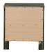 Charming Nightstand With Drawers