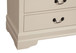 Traditional Style Storage Chest Elegant