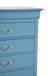 Traditional Style Storage Chest Elegant