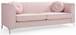 Delray - Micro Suede Sofa