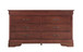 Elegant Traditional Storage Dresser