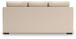 Lango - Jute - Sofa Chaise