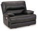 Mountainous - Eclipse - Power Recliner With Adj Headrest