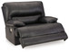 Mountainous - Eclipse - Power Recliner With Adj Headrest