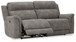 Next-Gen Durapella - Reclining Power Sofa