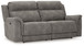 Next-Gen Durapella - Reclining Power Sofa