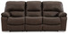 Leesworth - Reclining Sofa