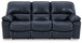Leesworth - Reclining Sofa