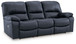 Leesworth - Reclining Sofa