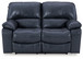 Leesworth - Reclining Loveseat