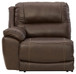 Dunleith - Power Reclining Sectional