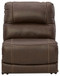 Dunleith - Power Reclining Sectional