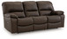 Leesworth - Reclining Living Room Set