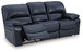 Leesworth - Reclining Living Room Set