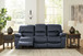 Leesworth - Reclining Living Room Set