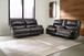Mountainous - Living Room Set