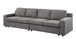 Waylon - Linen Sectional Sofa