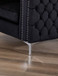 Lorreto - Velvet Sofa