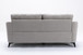 Callie - Woven Fabric Sofa