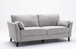 Damian - Woven Fabric Sofa Set