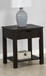 Flora - End Table With Drawer
