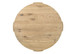 Bowen - Round Dining Table - Oak Finish