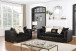 Konya Fabric Living Room Set by New Era Innovations