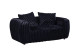 Eli Fabric Contemporary Living Room Set