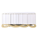 Tessa Wood Console Table