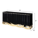 Tessa Wood Console Table