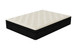 Copper Supreme Hybrid Mattress (Rolled) - 13" by Happy Homes