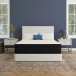 Copper Supreme Hybrid Mattress (Rolled) - 13"