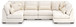 Donelson Creek - Sectional