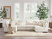 Donelson Creek - Sectional