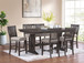 Parker - Dining Set