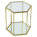 Sei - End Table