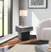 Palladium - End Table
