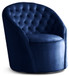 Alessio - Accent Chair