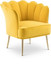 Jester - Accent Chair