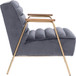 Woodford - Accent Chair