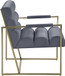Wayne - Accent Chair