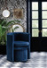 Selena - Accent Chair and Ottoman Set