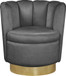 Lily - Accent Chair