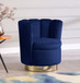 Lily - Accent Chair