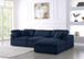 Serene - 4 Piece Modular Sectional