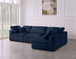 Serene - 4 Piece Modular Sectional