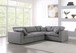 Serene - 4 Piece Modular Sectional