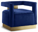 Armani - Accent Chair