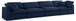 Serene - Modular 4 Seat Sofa